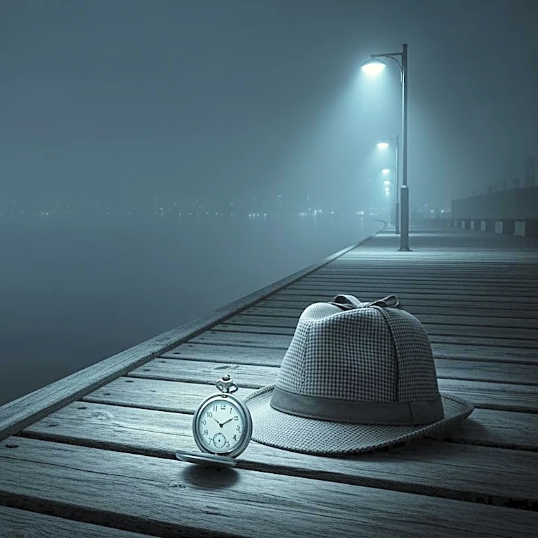 Nicolas Cage Considered for Lead Role in 'True Detective' Season 5, Set in New York's Jamaica Bay