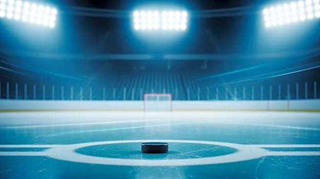 San Jose Sharks Secure Playoff Spot with Victory Over Toronto Maple Leafs