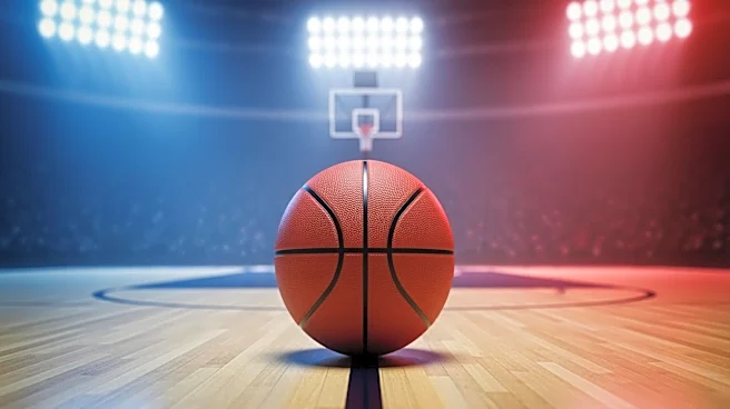 Duke Blue Devils Secure Victory Against Louisville Cardinals, Strengthen ACC Standings