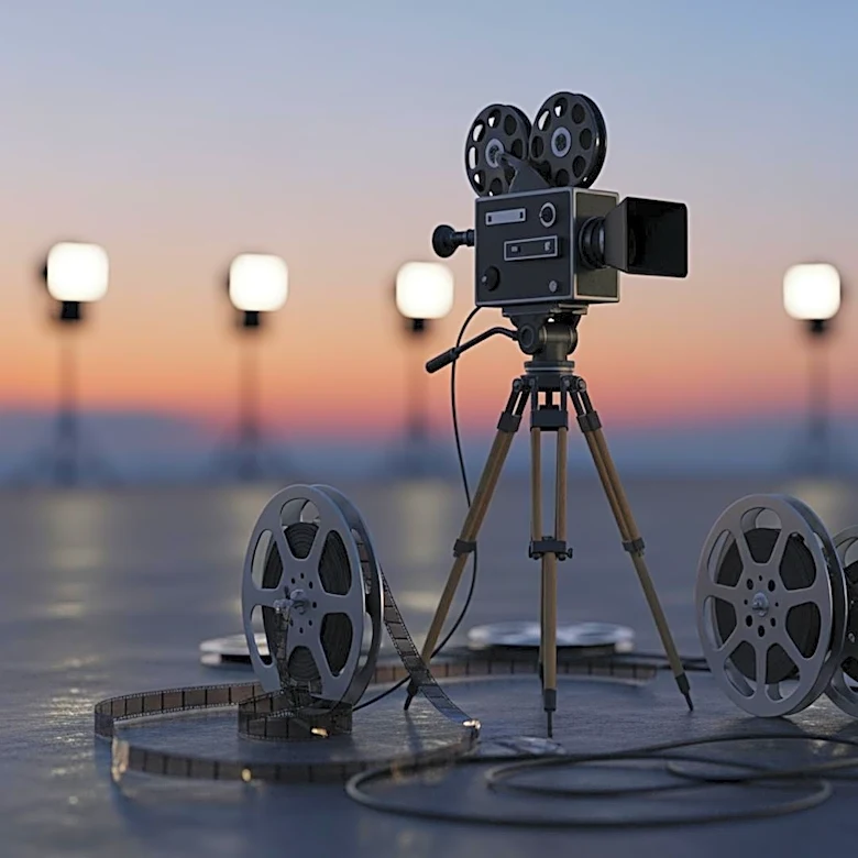 IATSE Crew Strikes on Jonathan Majors' Daily Wire Film Set in South Carolina