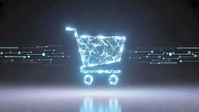 Agentic Commerce Emerges as a New E-commerce Model with AI Agents