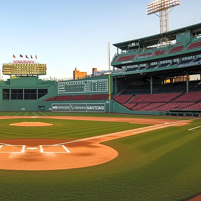 Red Sox Home Opener at Fenway Park Revives Nostalgia for Fans
