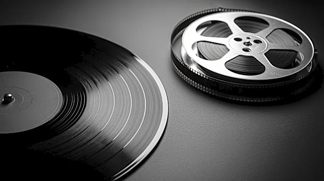 The Plot In You Announces New Album and Releases Music Video