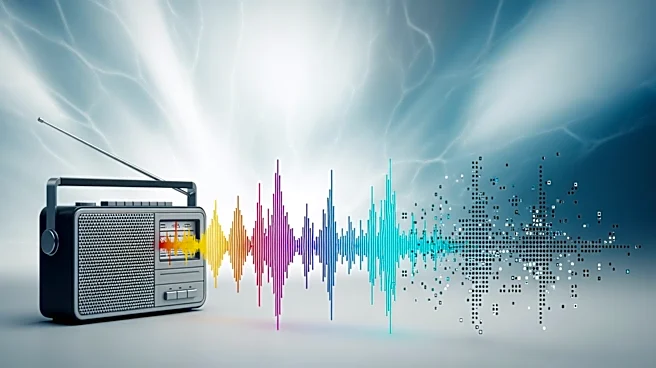 Arctic Monkeys' Rise to Fame: A Case Study in Early Internet Virality