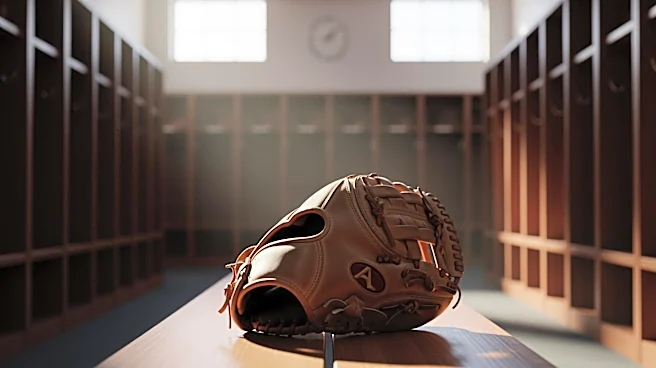 Rookie Catcher Carter Jensen Removed from Royals' Lineup After Oversleeping Incident