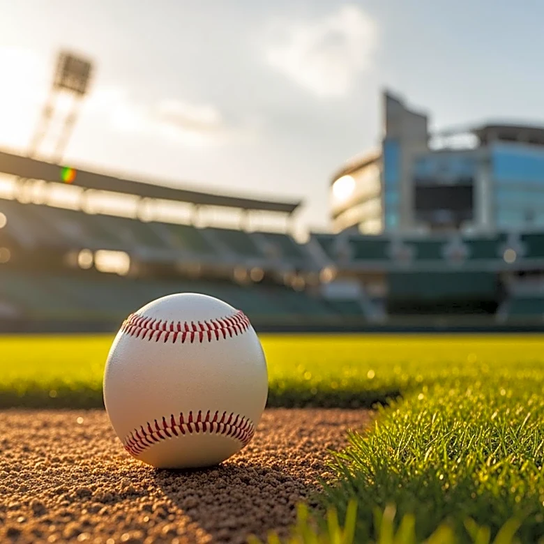 Konnor Griffin Addresses Media Before Pirates' Home Opener at PNC Park