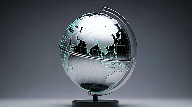 Advantech Co Ltd Offers North American Investors Access to Asian Tech Growth