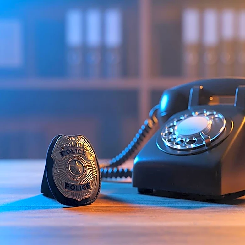 Detective Hooks' Actions Raise Concerns in Latest '9-1-1' Episode