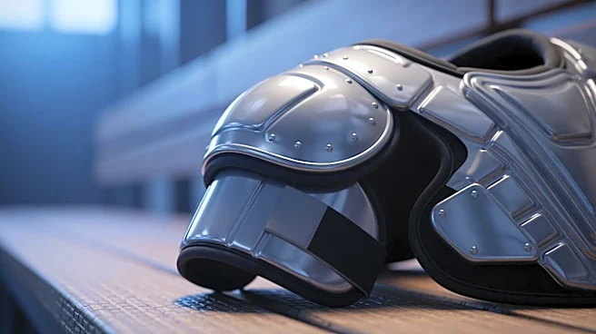 Columbus Blue Jackets' Damon Severson Out for Season Following Shoulder Surgery