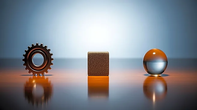 Americans Reevaluate Trade Relationships with Mexico, Canada, and China Post-Tariffs