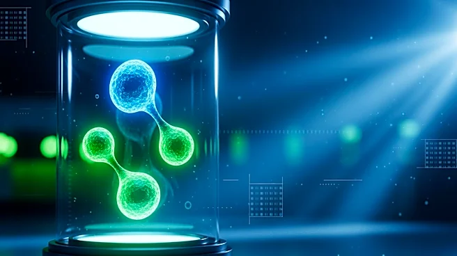 New Biological Security Technology Aims to Protect High-Value Engineered Cell Lines