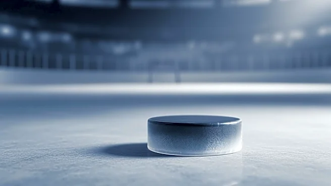 Seattle Kraken's Playoff Hopes Dim Amid Scoring Struggles