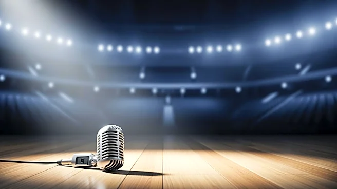 Daniel Caesar Announces 'Son of Spergy Tour' with Nationwide Arena Shows