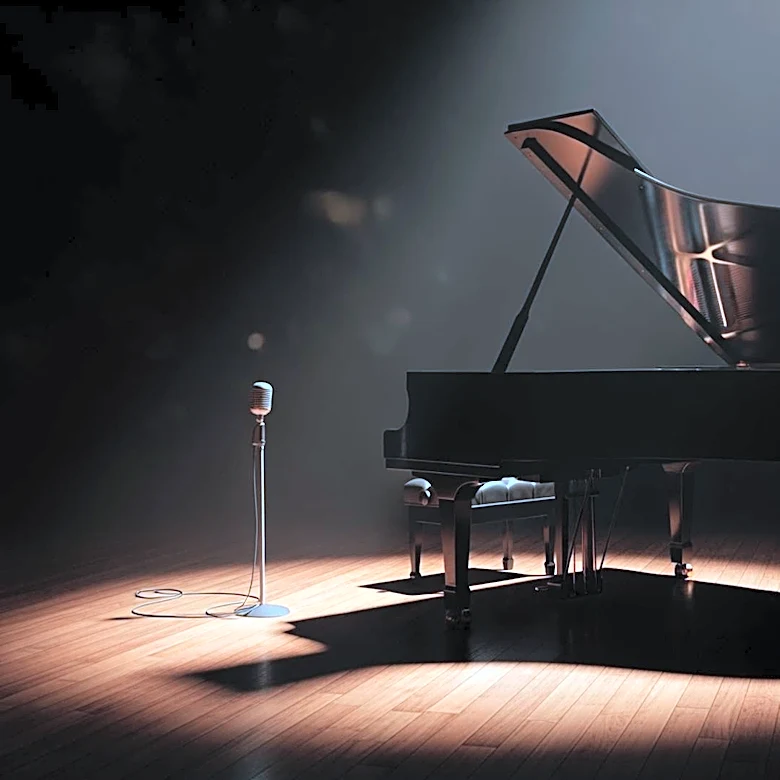 John Legend's 'An Evening of Songs  Stories' Tour Offers Intimate Concert Experience