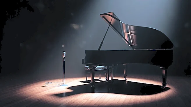 John Legend's 'An Evening of Songs  Stories' Tour Offers Intimate Concert Experience