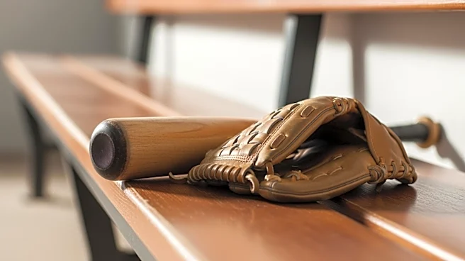 Two MLB Players Named Max Muncy Share Unlikely Connections