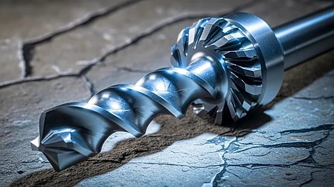 Orica Advances Technology for Smaller Mines and Quarries in North America