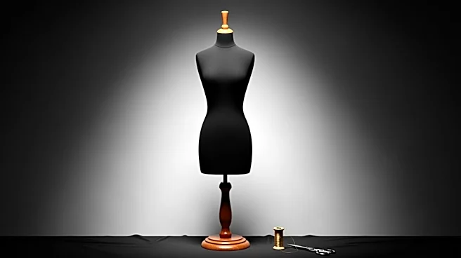 Kenneth Cole Receives Social Impact Fund's Excellence in Fashion Philanthropy Award