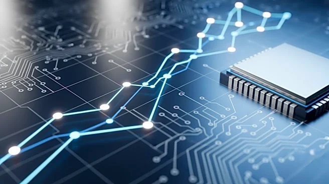 Formidable Asset Management Increases Stake in Taiwan Semiconductor Manufacturing Amidst Market Movements