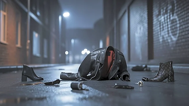 Rappers Pooh Shiesty and Big30 Charged with Kidnapping and Robbery of Gucci Mane