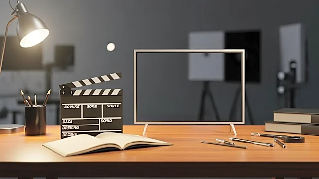 Warner Bros. Ex-Movie Chief Toby Emmerich Expands Into TV Development Amid Market Challenges