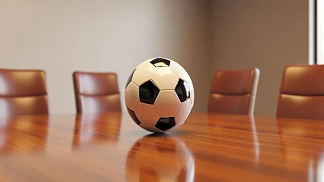 Four Premier League Clubs Show Interest in Aston Villa's Morgan Rogers Amid Transfer Speculations