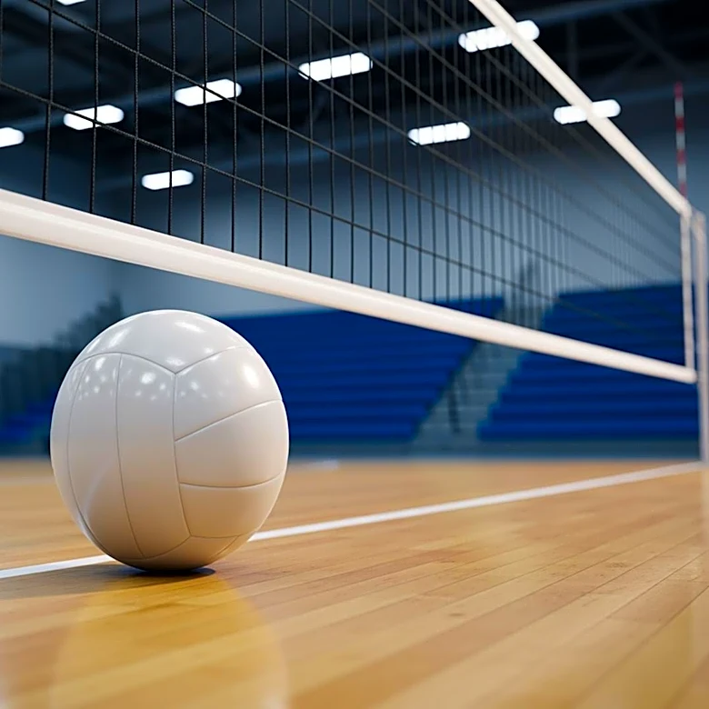 Boys Volleyball Team Faces Defeat Against Carlmont in Competitive Match