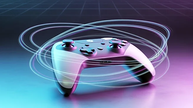 Echo Point Nova: Indie FPS Game Expands with New Game+ and Movement Modes