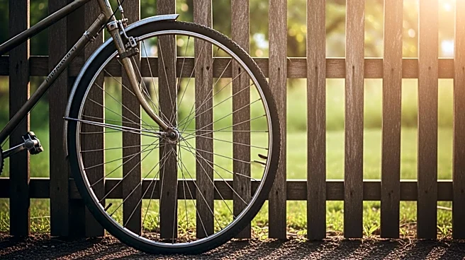 Parents of Murdered Cyclist Moriah Wilson Find Hope Through Documentary