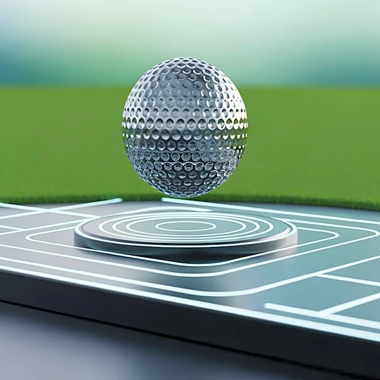 Golf+ Expands Virtual Reality Offerings with New Dynasty Course