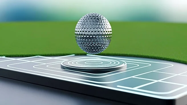 Golf+ Expands Virtual Reality Offerings with New Dynasty Course