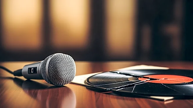 Mel B Expresses Doubts About Spice Girls Documentary Due to Lack of Honesty