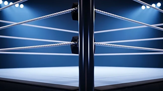 NXT's Kendal Grey Touted as Future of Women's Wrestling in the U.S.