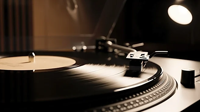 BTS Releases Hidden 'ARIRANG' Track Produced by SUGA Exclusively on Vinyl