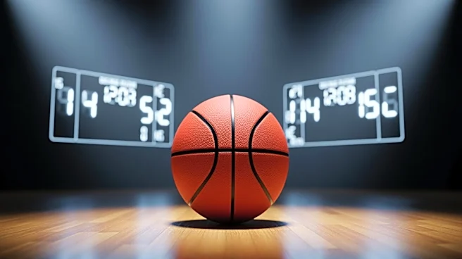 NBA MVP Race Intensifies as Jokić and Dončić Lead Contenders