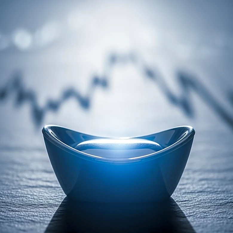 Silver Prices Surge Amid Economic Volatility, Investors Eye Precious Metals