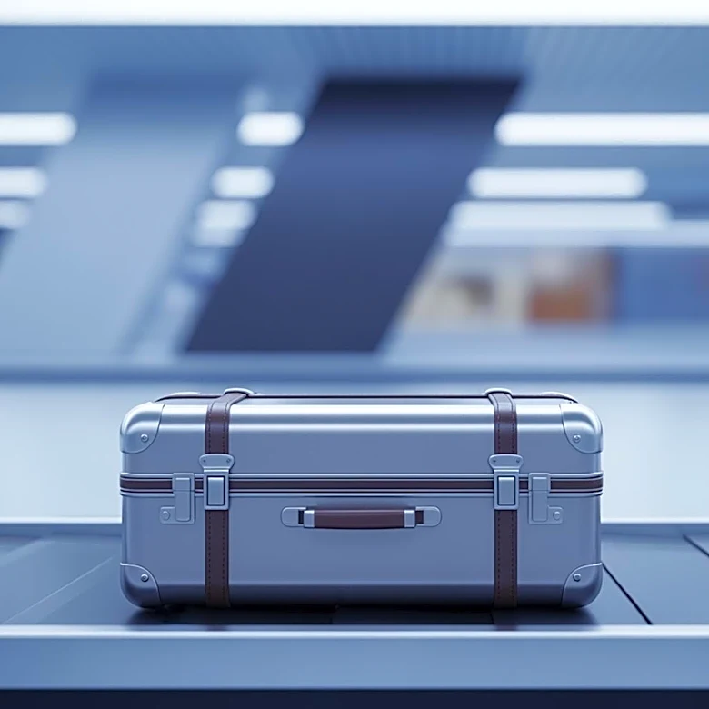 United Airlines Raises Checked Bag Fees Amid Rising Fuel Costs