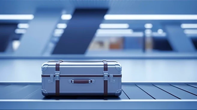 United Airlines Raises Checked Bag Fees Amid Rising Fuel Costs