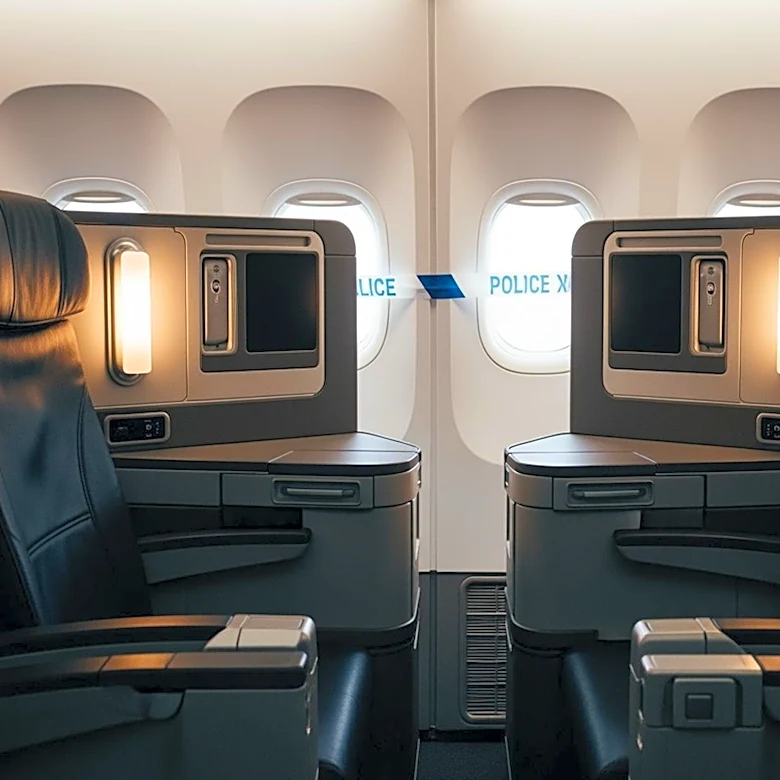 United Airlines Introduces Tiered Fare Structure in Premium Cabins, Adds New Fees