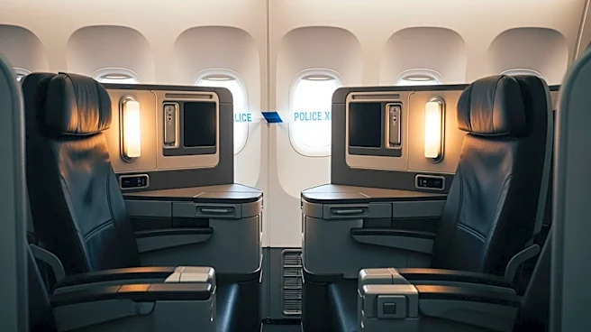 United Airlines Introduces Tiered Fare Structure in Premium Cabins, Adds New Fees