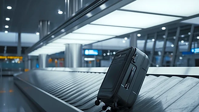 United Airlines to Increase Bag Fees by $10 Amid Rising Fuel Costs