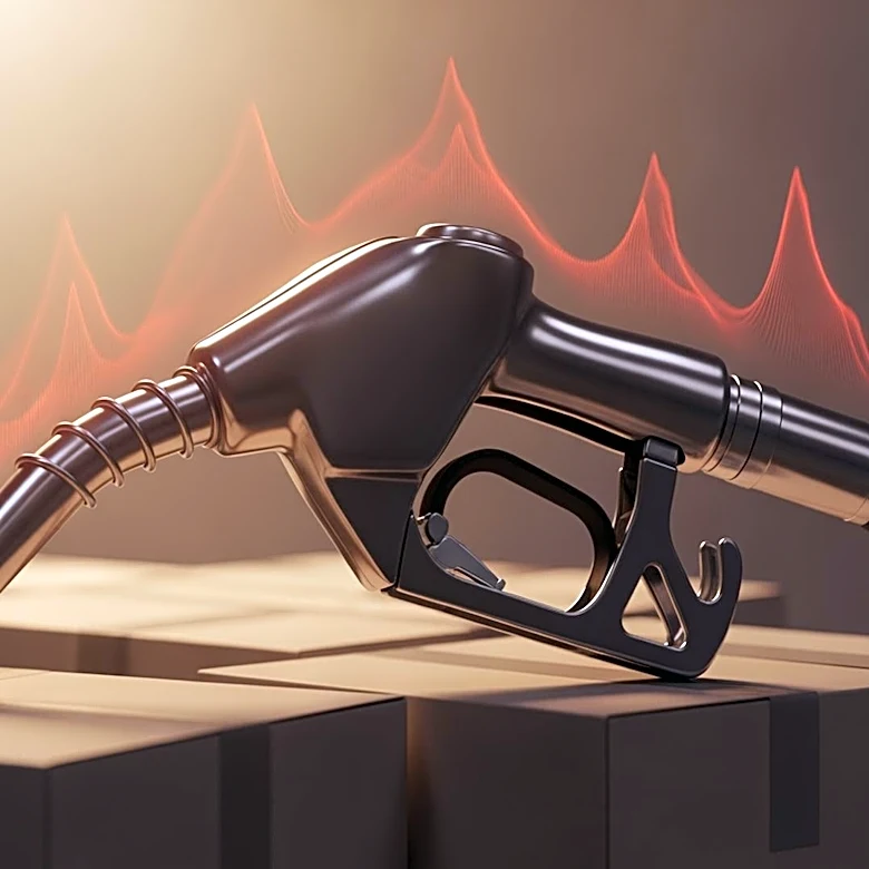 Amazon Implements 3.5% Surcharge on Sellers Amid Rising Fuel Costs Due to Iran Conflict