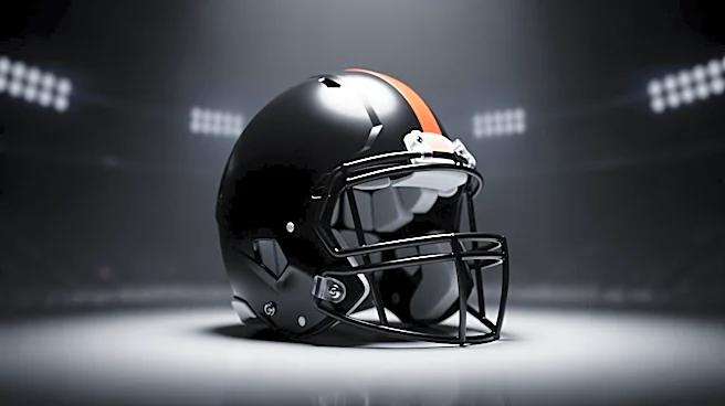 Cincinnati Bengals' $60 Million Signing of Seahawks Defender Criticized by NFL Executive