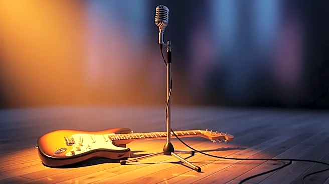 Chris Vandercook Band to Perform Blues at Honolulu's Sunday Sessions