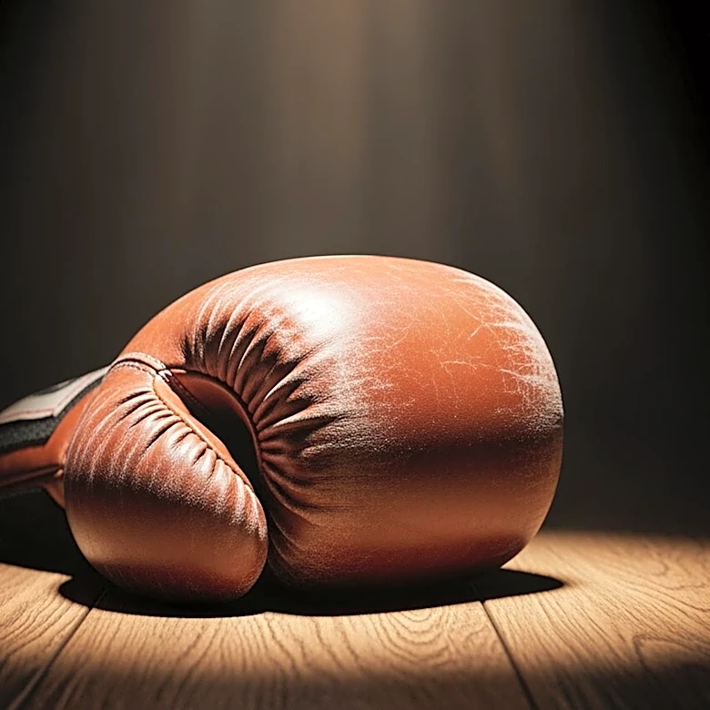 Arjon Basi Overcomes Personal Tragedy to Pursue Boxing Career