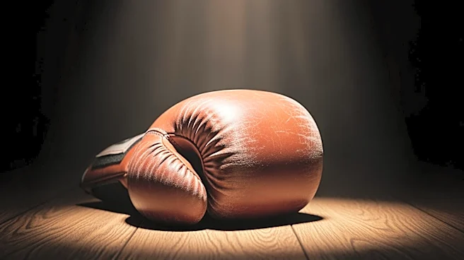 Arjon Basi Overcomes Personal Tragedy to Pursue Boxing Career