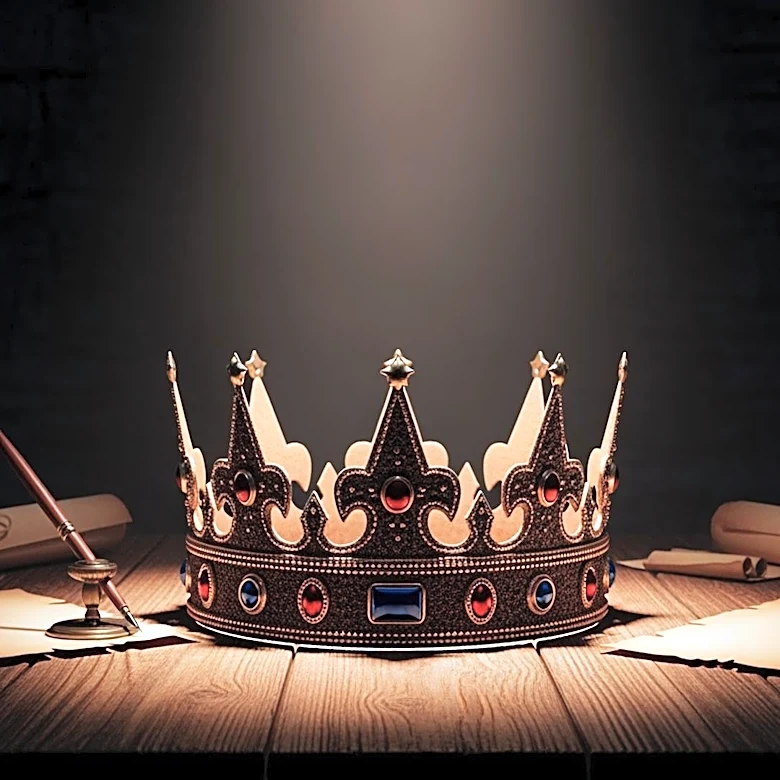 Royal Shakespeare Company Announces Premiere Date for 'Game Of Thrones' Stage Prequel 'The Mad King'