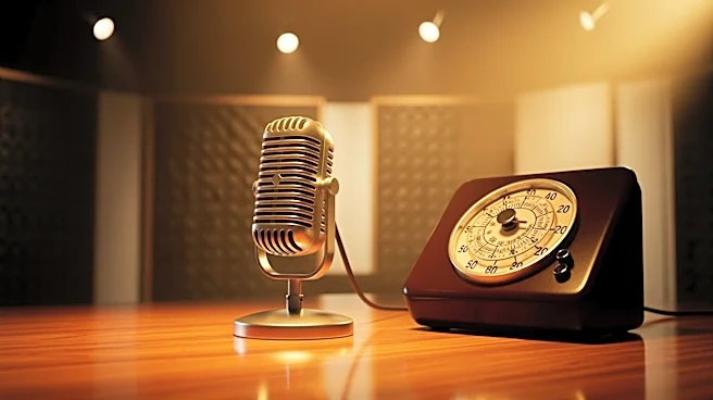 WKRP Call Letters Auctioned for Real Radio Station in Cincinnati