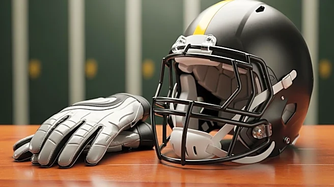 Green Bay Packers Target Offensive Line and Cornerback in NFL Draft