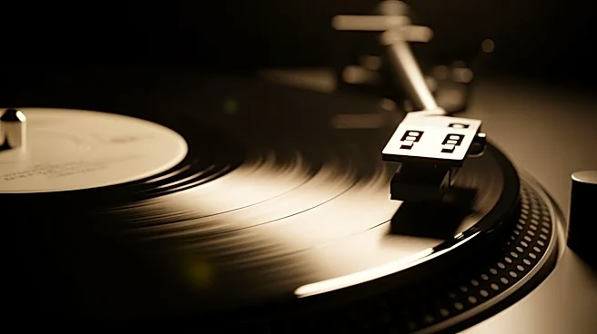 BTS Releases New Track 'Come Over' on Exclusive 'Arirang' LP for Fans